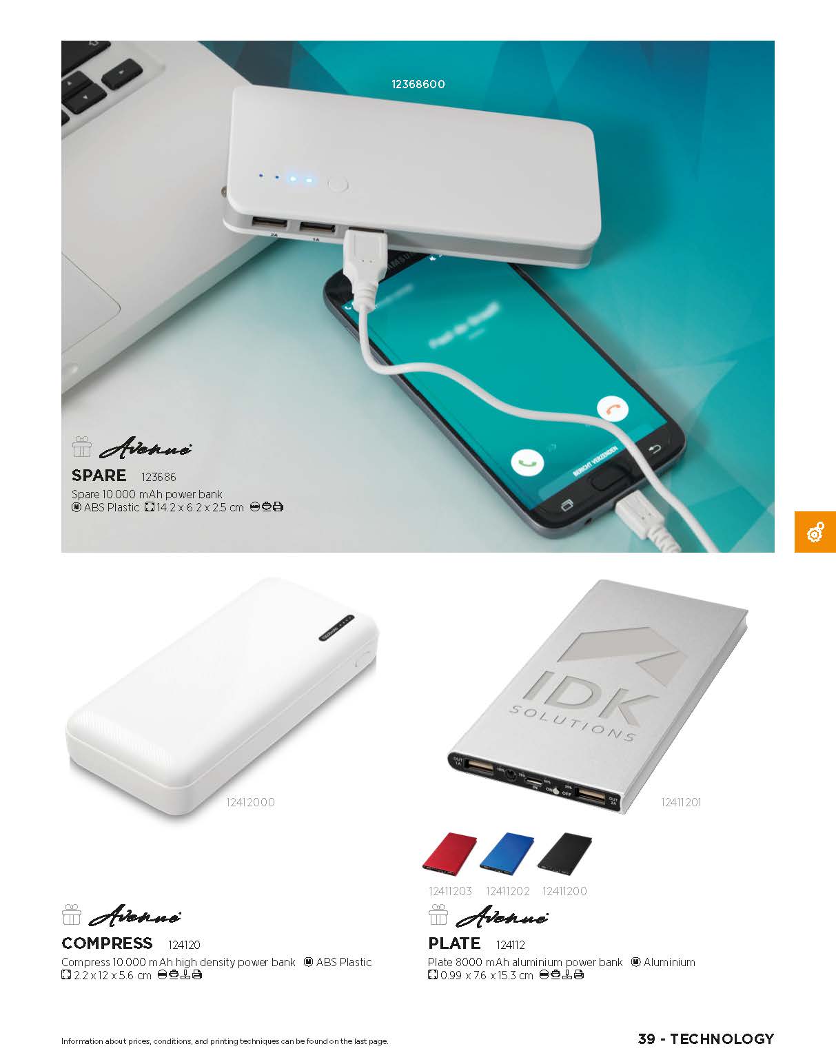 power bank