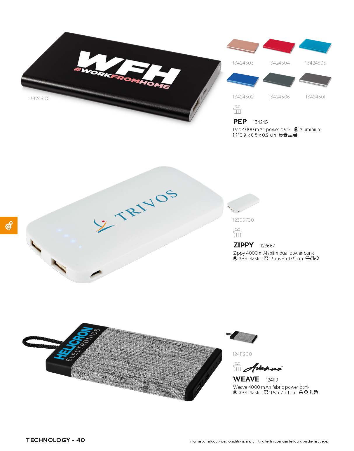 power bank