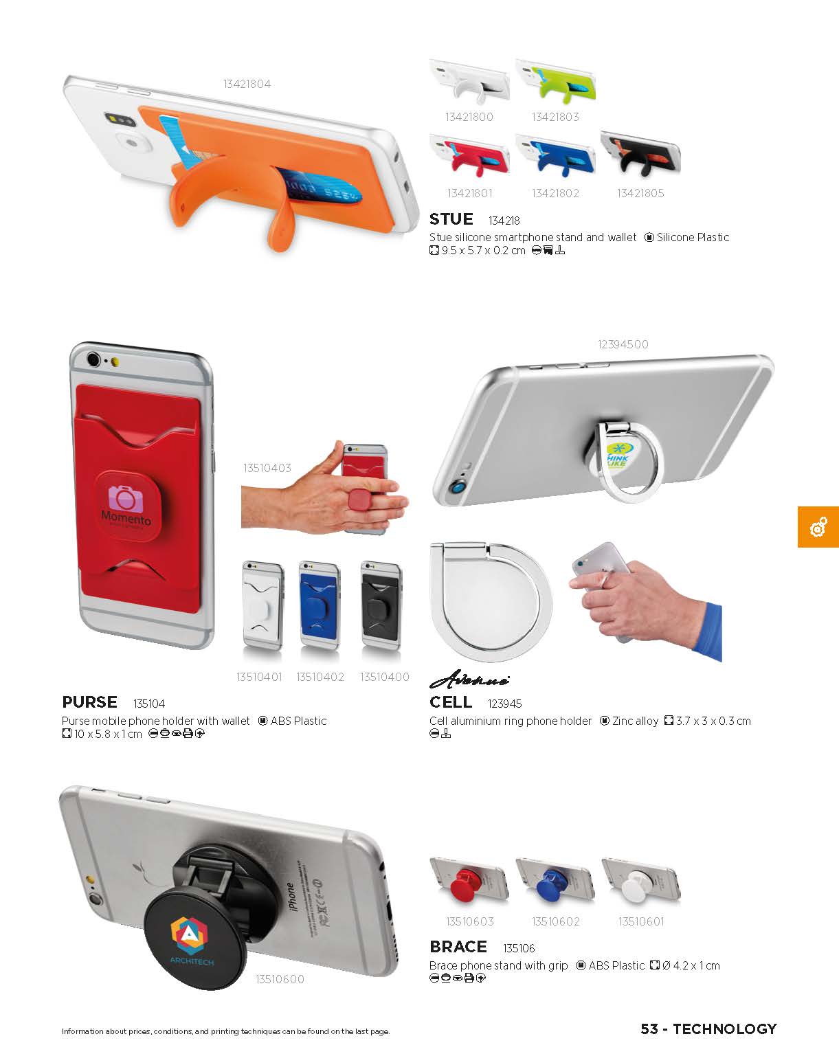 accessoire téléphone
