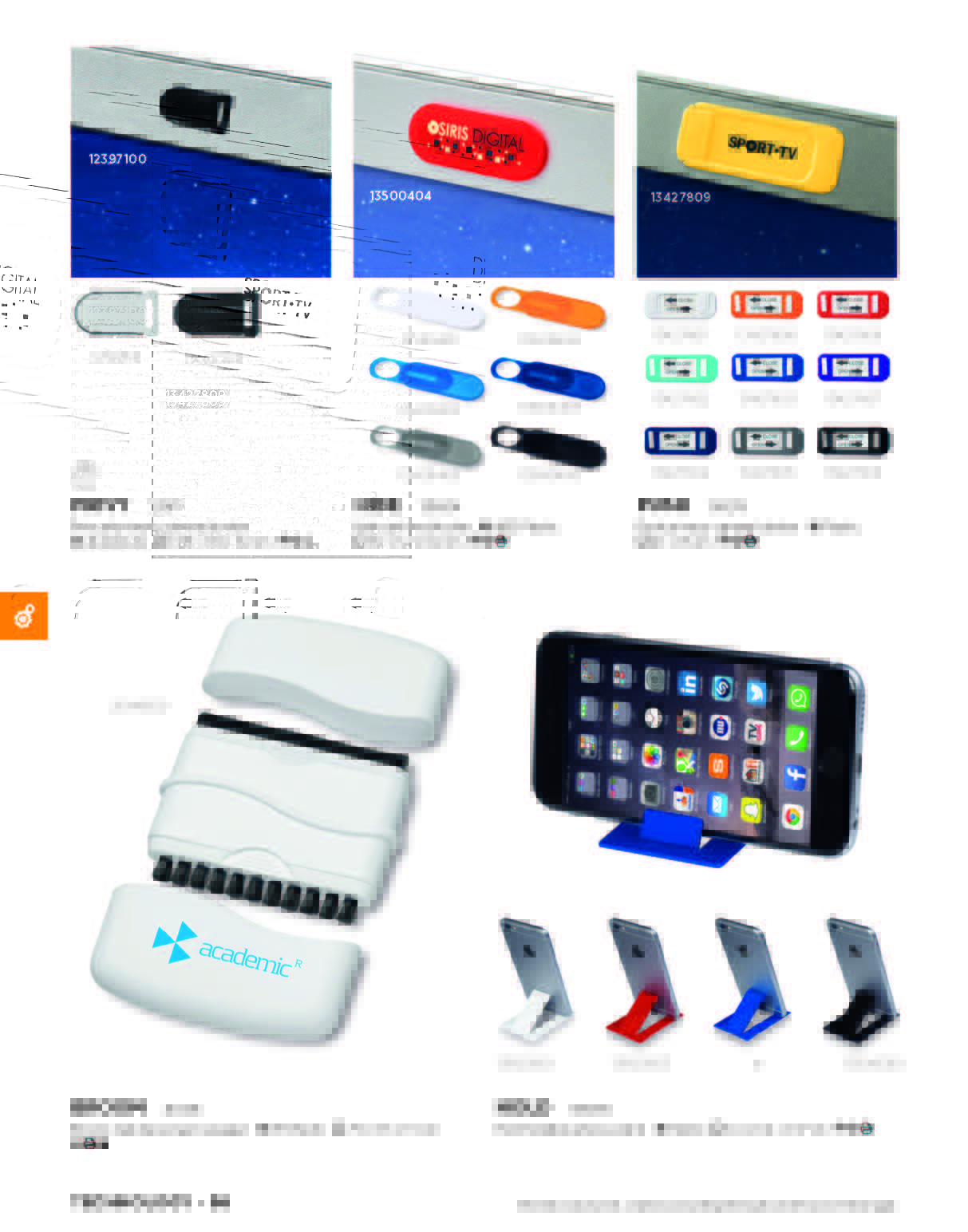 accessoire téléphone
