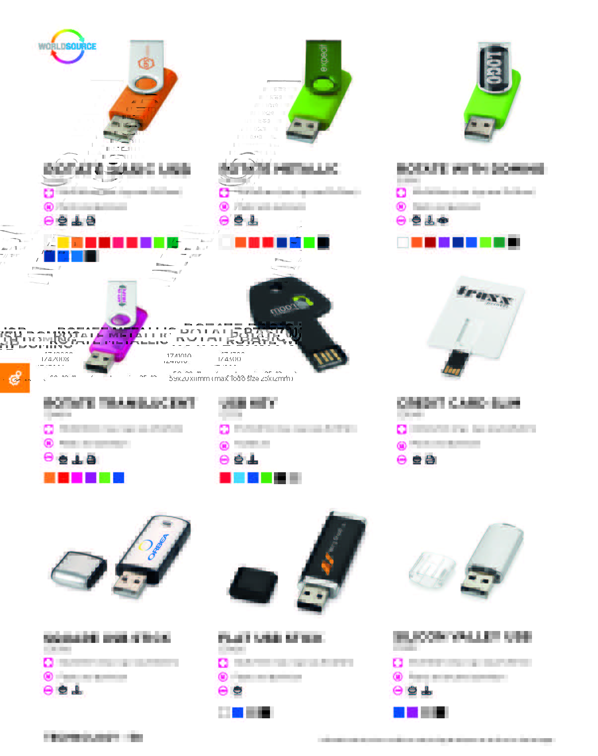 clé usb