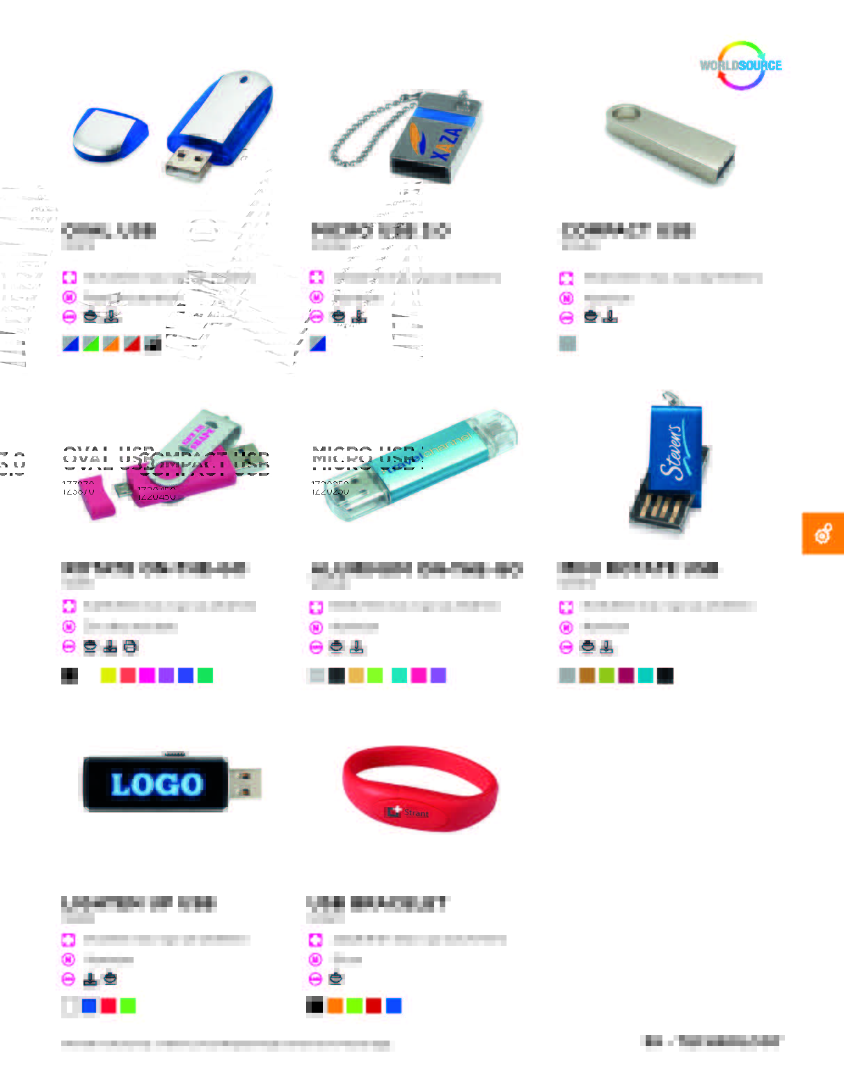 clé usb