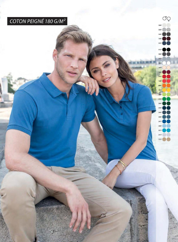 Polo-Perfect-Sol's