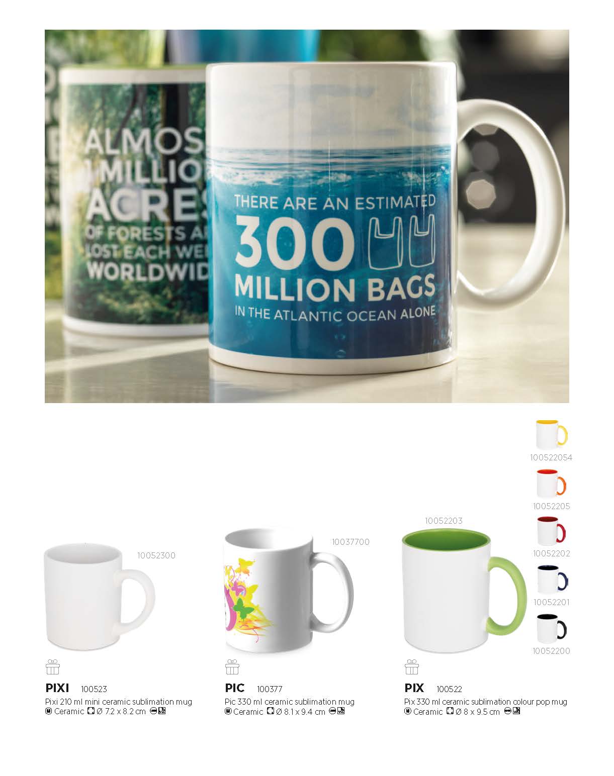 mug sublimation