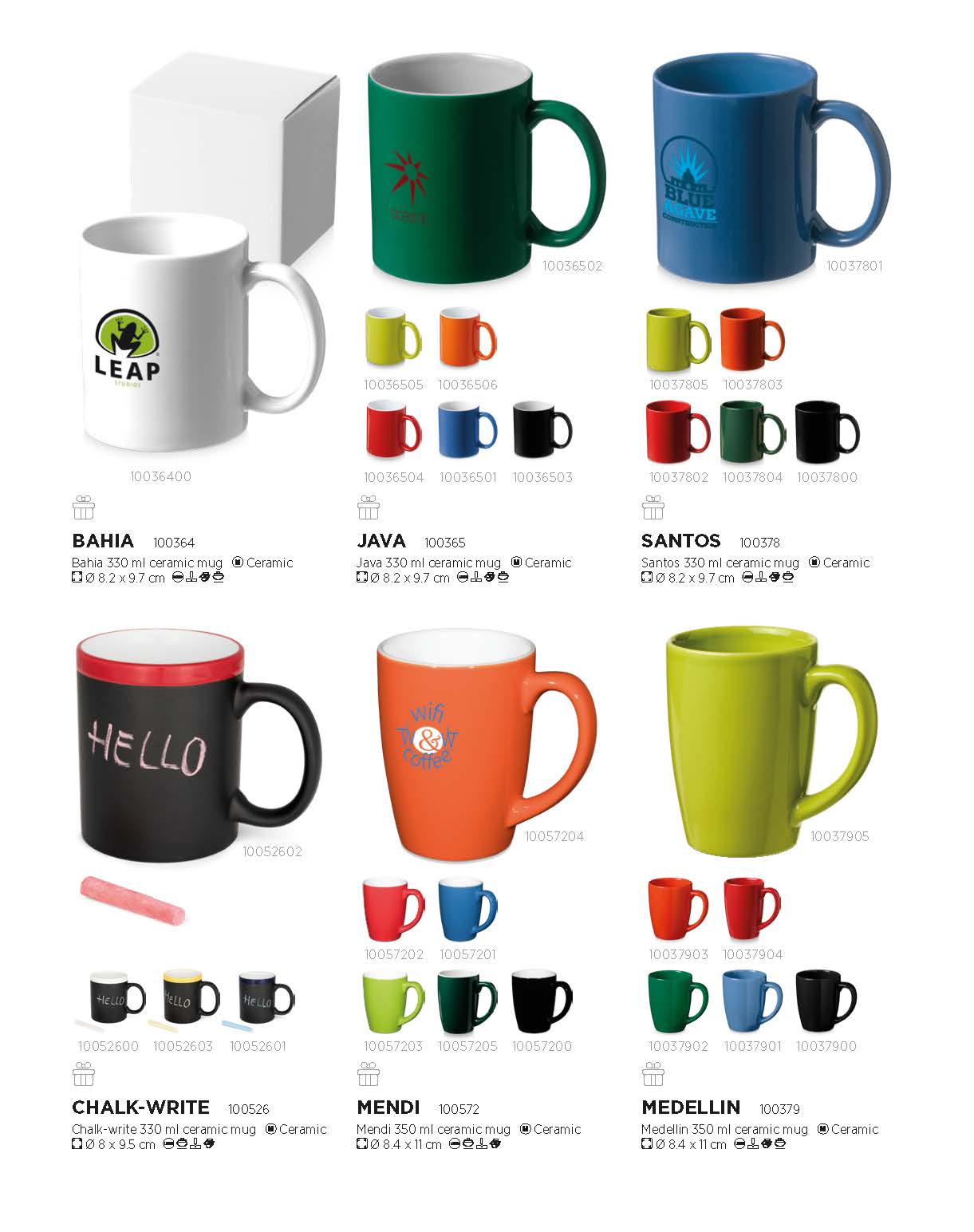 mug séramique