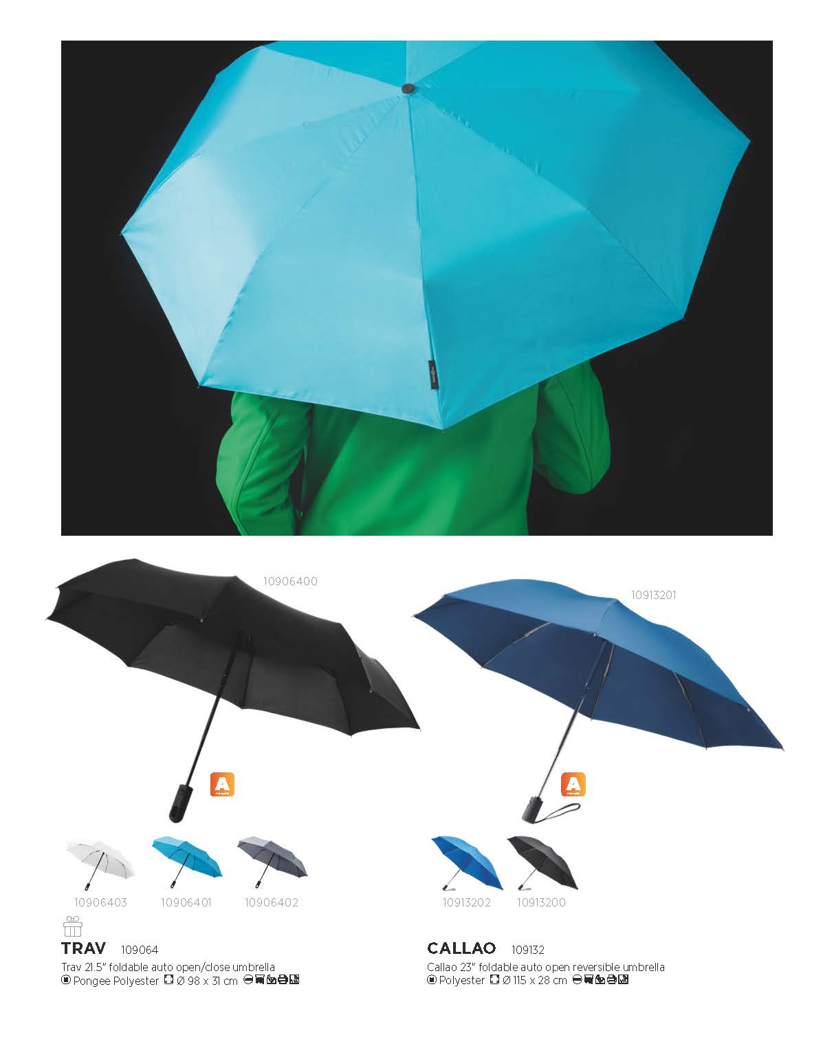Parapluie