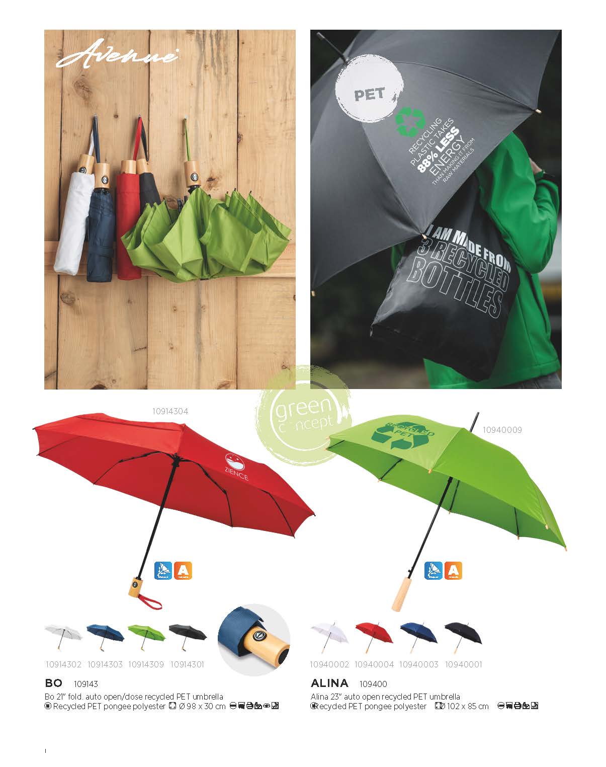 parapluie