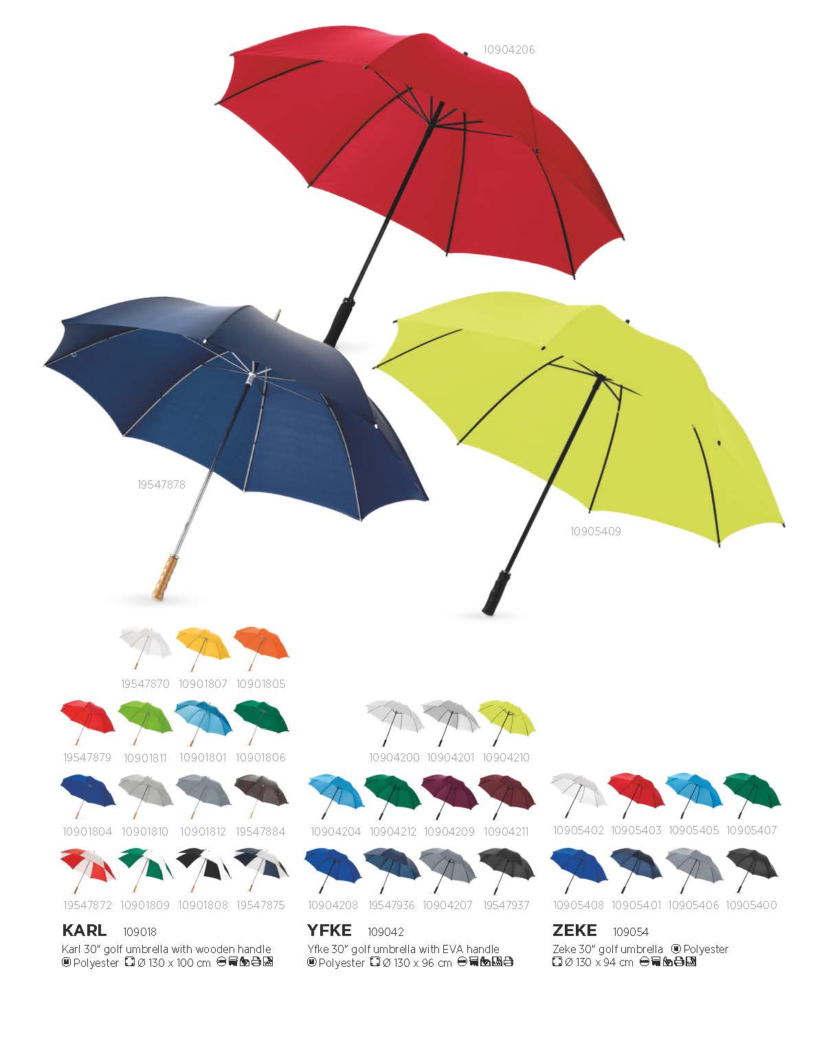 parapluie
